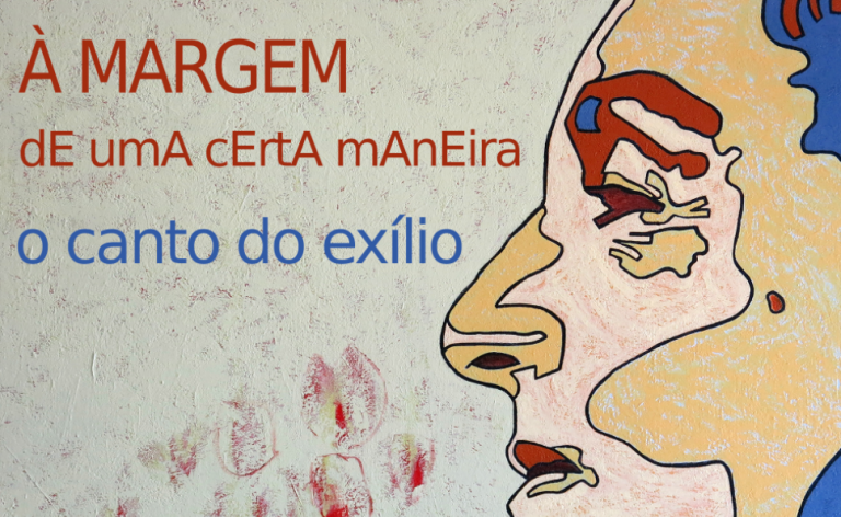 a margem3