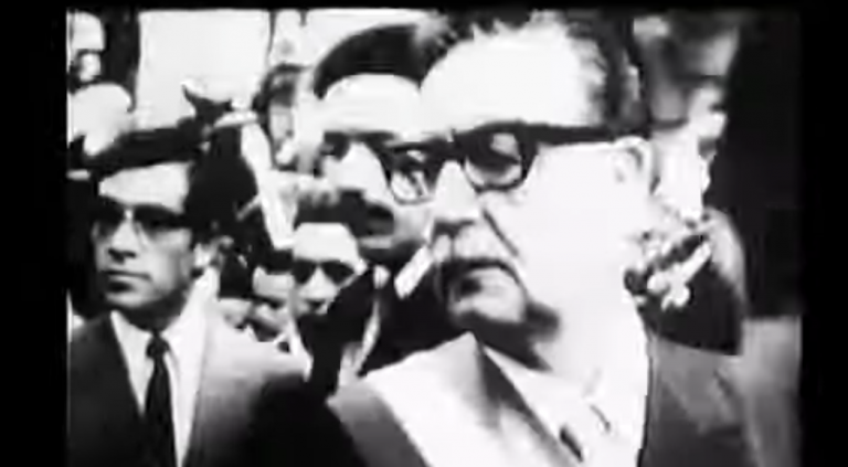 allende