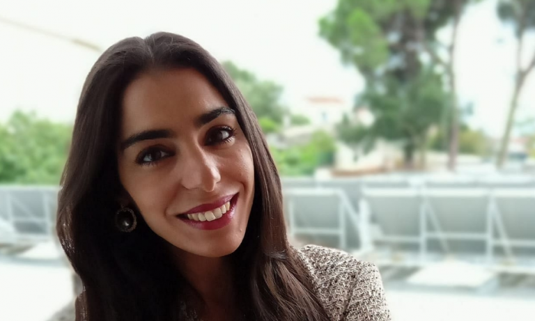 Martha-Mendes