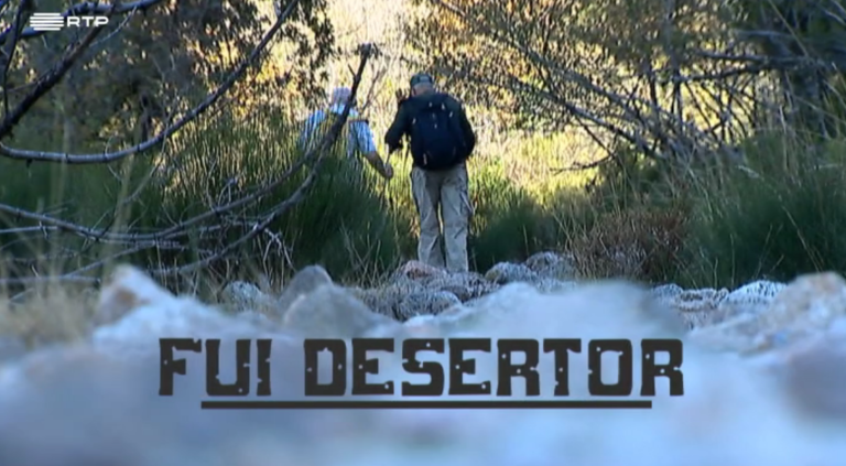 desertror