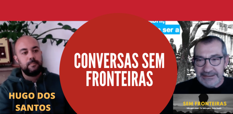 HUGO DOSSANTOS BANNER