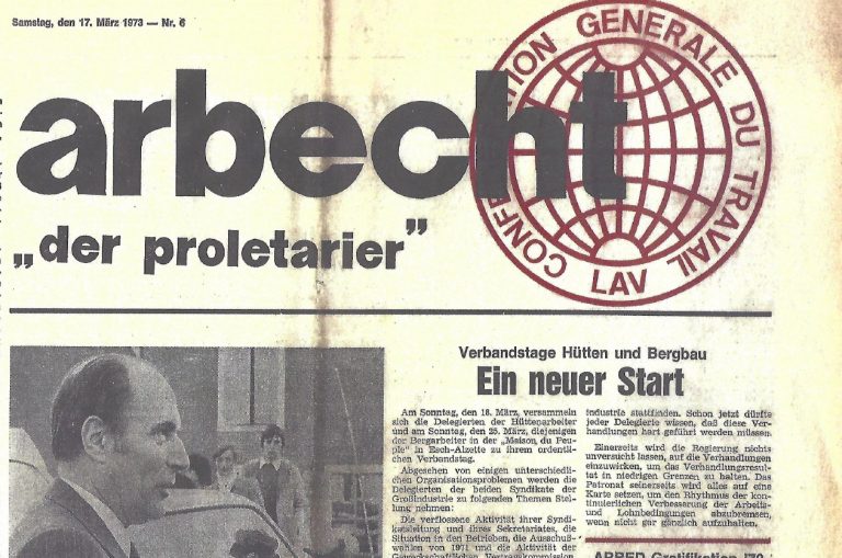 arbaiet