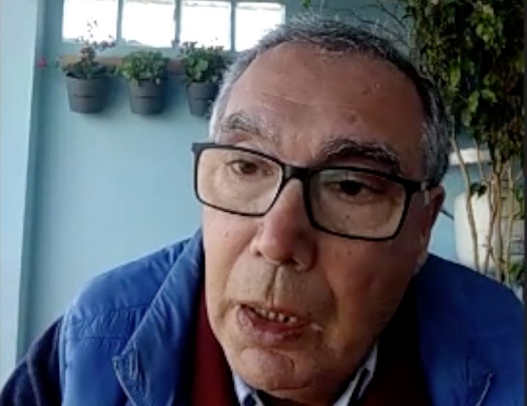 jose orres