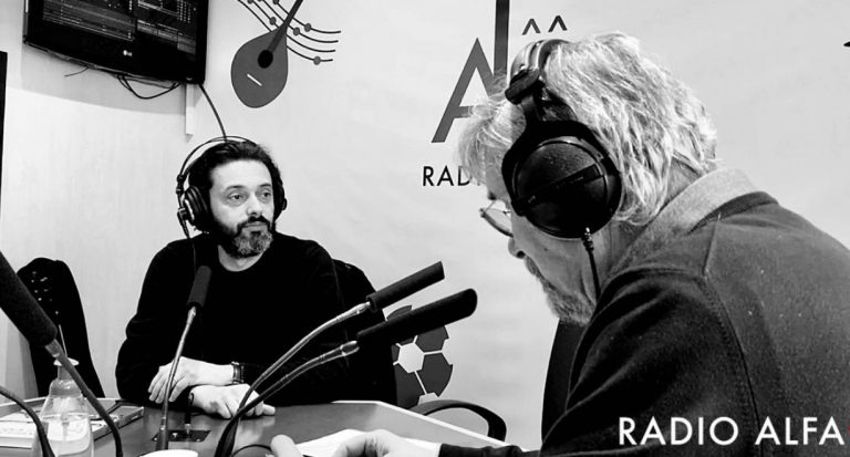 radio-alfa