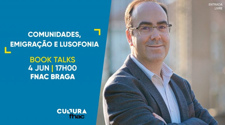 book talks
