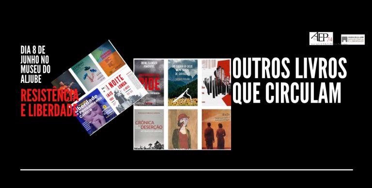 outros livros
