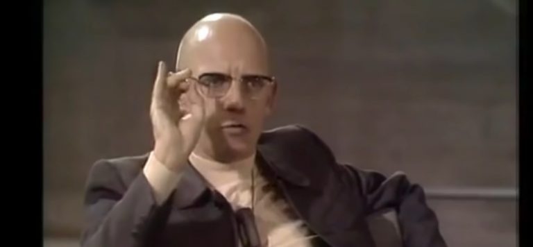 foucault