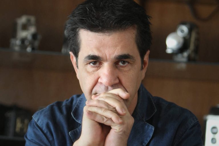 IRAN-FILM-PANAHI