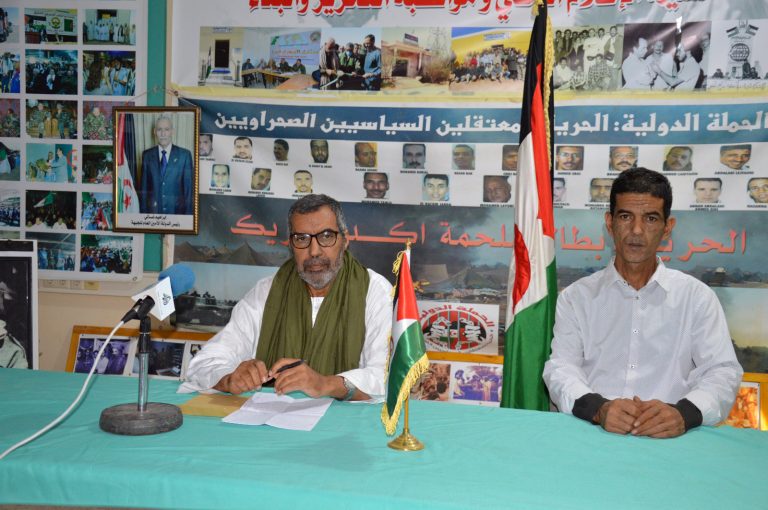 chaid el-hafefd