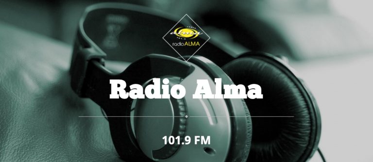 RADIO-ALMA