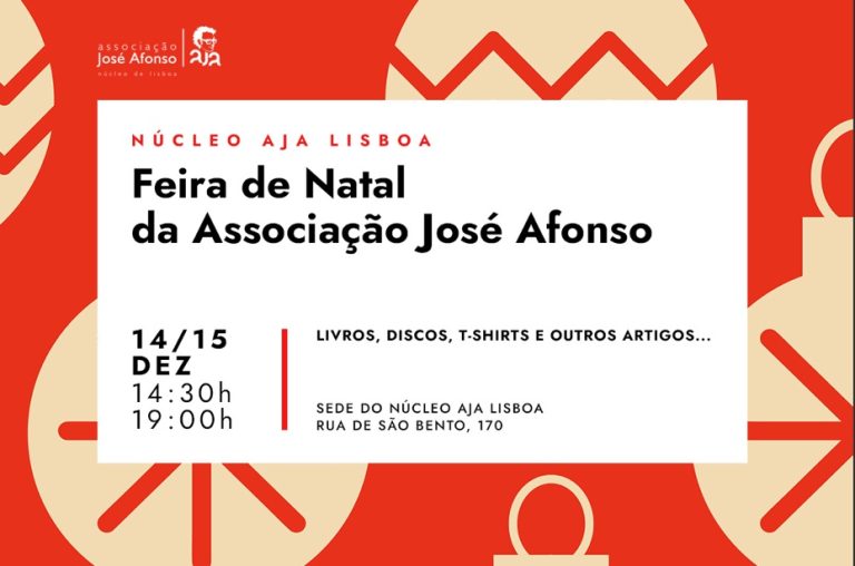 aja-feira