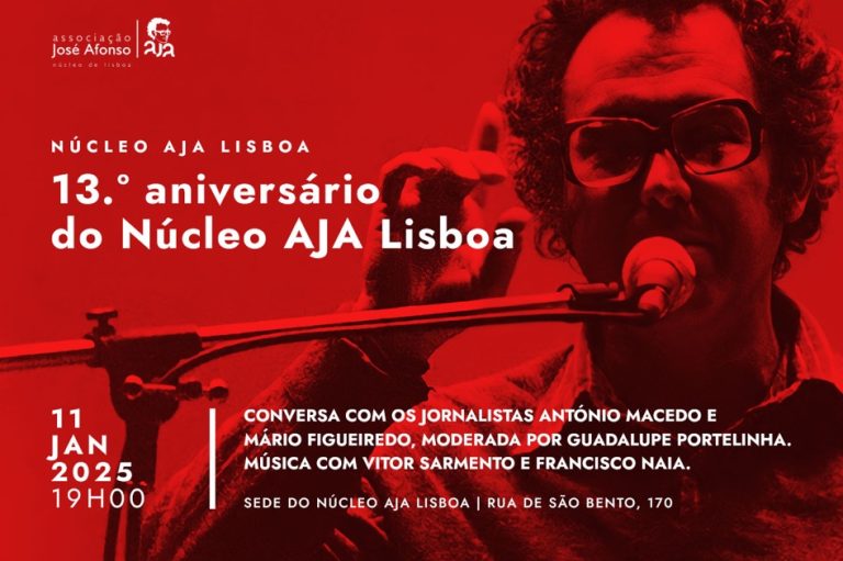 aja lisboa