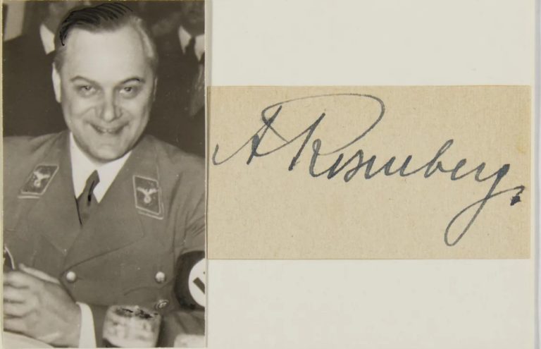 rosenberg