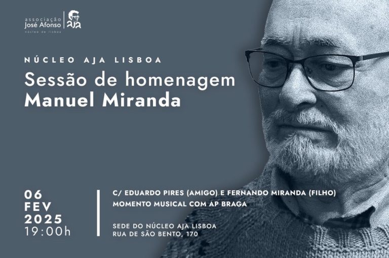 aja lisboa