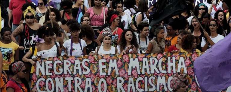 cracismo