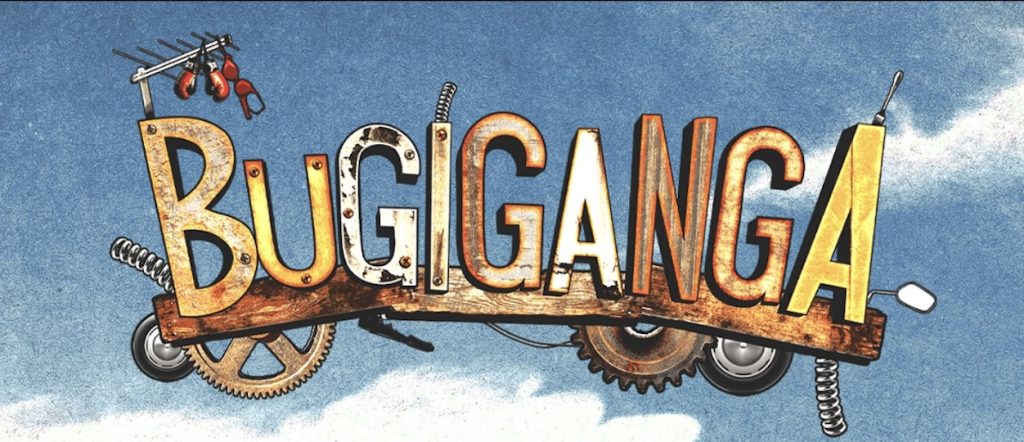 Bugiganga
