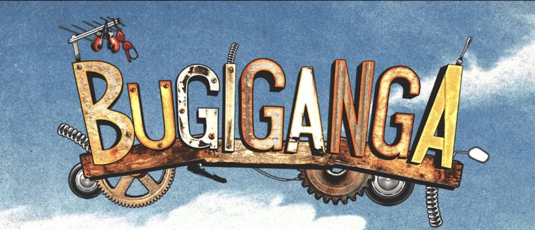 Bugiganga