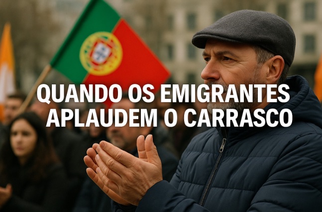 EMIGRANTES
