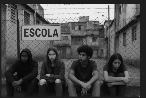 escola