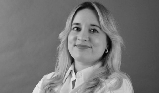 Margarida Vasconcelos