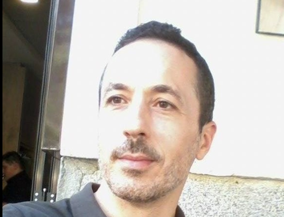 Paulo Marques