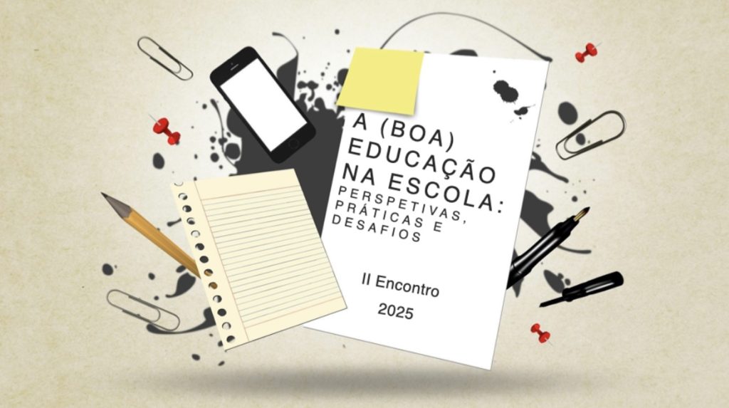 educação