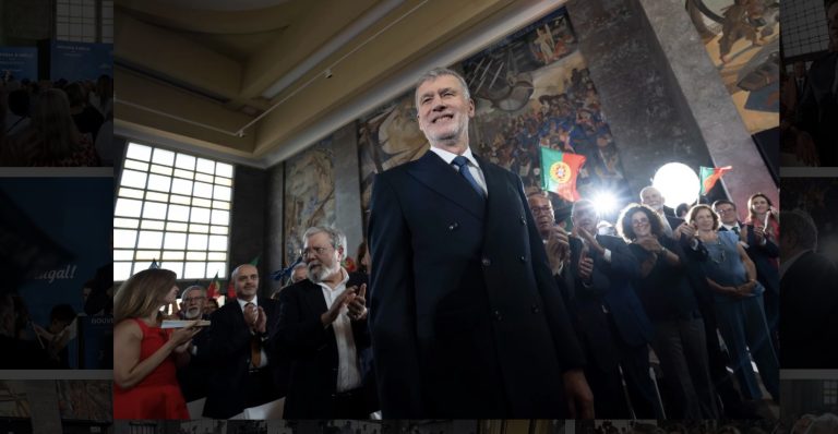 goubeia e melo lançamento