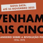 venham mais