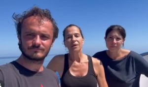 flotilha