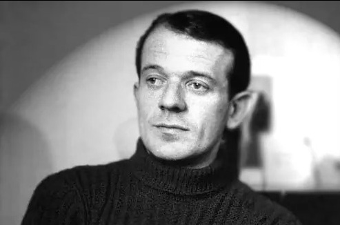 gilles deleuze