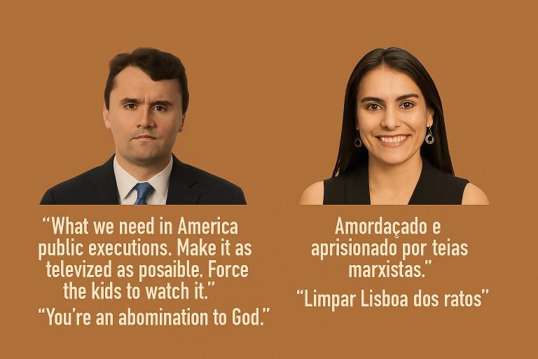 luis vidigal