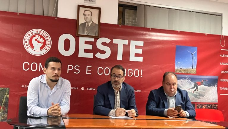 oeste