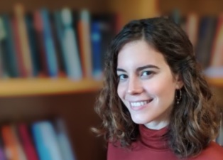 sofia serras pereira
