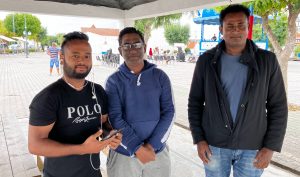 ramalahal imigrantes