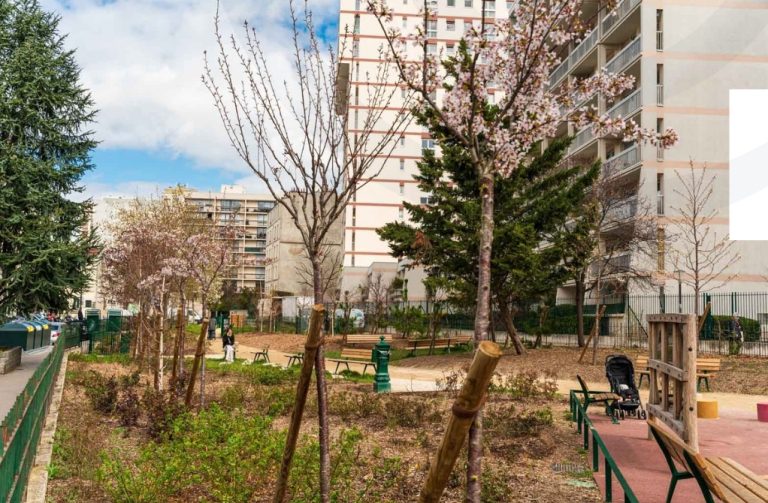 jardin MS