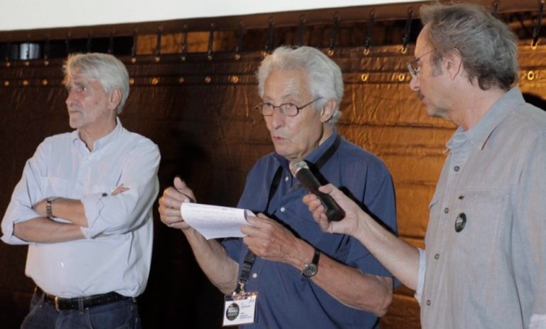 luis e christian