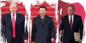 soutn china Morning pºost