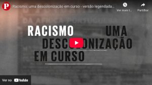 racismo video