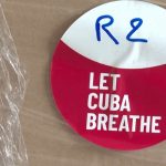 let cuba breathe