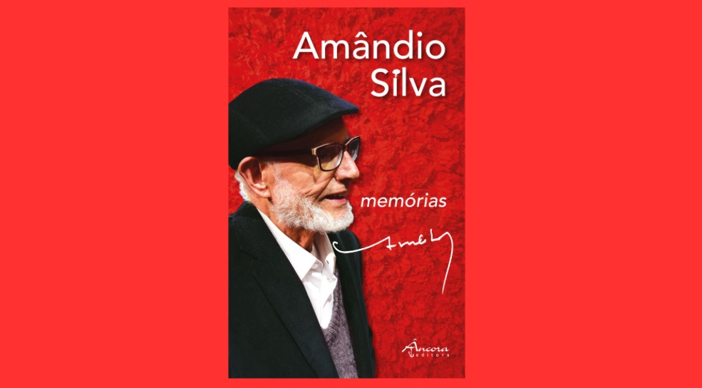 amândio silva