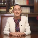 sheinbaum telesur