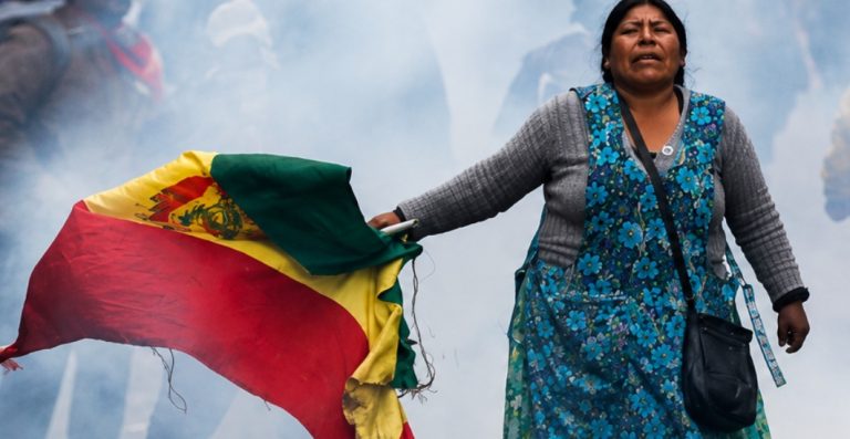 Bolivia