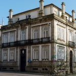 Museu da Resistência Antifascista no Porto