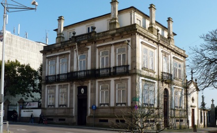 MUSEU MILITAR