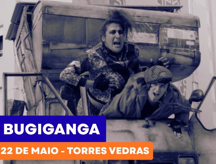 tv Bugi