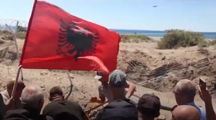 albania