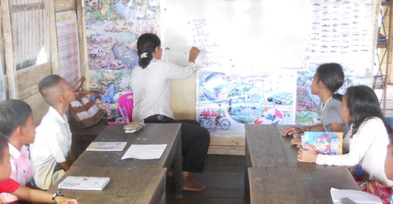 educação para o desenvolvimento