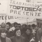 No dia da greve geral