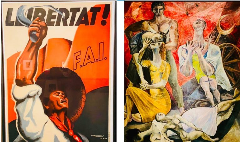 Guerra Civil de Espanha