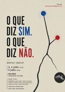 o que diz sim